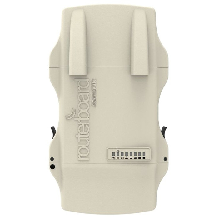 Маршрутизатор Mikrotik RB922UAGS-5HPacD-NM