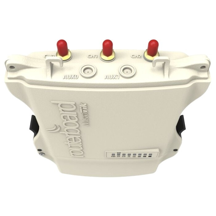 Маршрутизатор Mikrotik RB922UAGS-5HPacD-NM — изображение 2