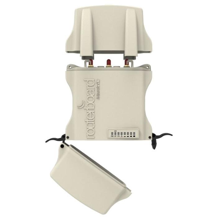 Маршрутизатор Mikrotik RB922UAGS-5HPacD-NM — изображение 3