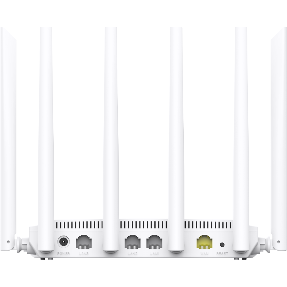 Маршрутизатор Netis NC63 — изображение 4