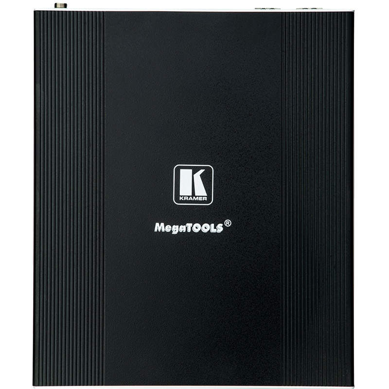 Масштабатор Kramer VP-427X2 — изображение 3