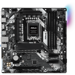 Материнская плата ASRock B760M Pro-A/D4