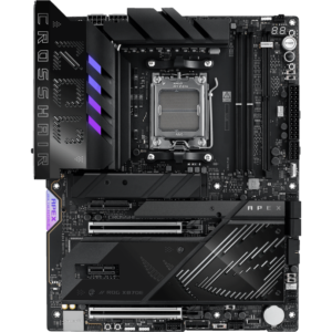 Материнская плата ASUS ROG CROSSHAIR X870E APEX, AM5, AMD X870E, ATX
