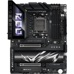 Материнская плата ASUS ROG CROSSHAIR X870E HERO, AM5, AMD X870, ATX