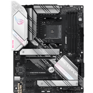 Материнская плата ASUS ROG STRIX B550-A GAMING, AM4, AMD B550, ATX