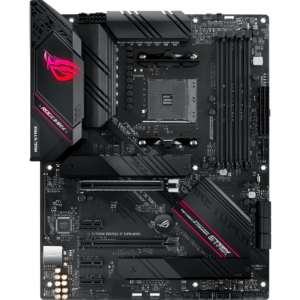 Материнская плата ASUS ROG STRIX B550-F GAMING, AM4, AMD B550, ATX