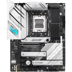 Материнская плата ASUS ROG STRIX B650-A GAMING WIFI, AM5, AMD B650, ATX