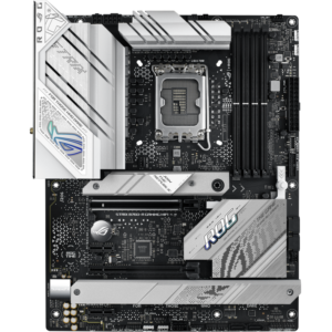Материнская плата ASUS ROG STRIX B760-A GAMING WIFI, LGA1700, Intel B760, ATX