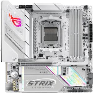 Материнская плата ASUS ROG STRIX B850-G GAMING WIFI, AM5, AMD B850, ATX
