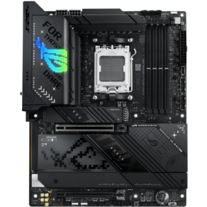 Материнская плата ASUS ROG STRIX X870-F GAMING WIFI, AM5, AMD X870, ATX