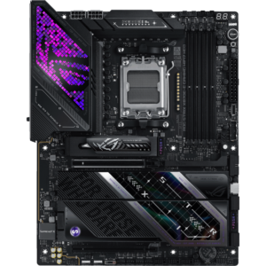 Материнская плата ASUS ROG STRIX X870E-E GAMING WIFI7 NEO, AM5, AMD X870E, ATX