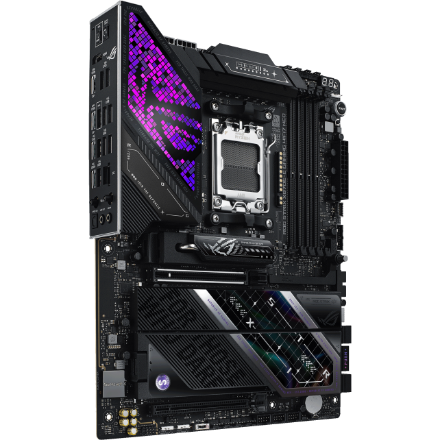 Материнская плата ASUS ROG STRIX X870E-E GAMING WIFI7 NEO, AM5, AMD X870E, ATX — изображение 2
