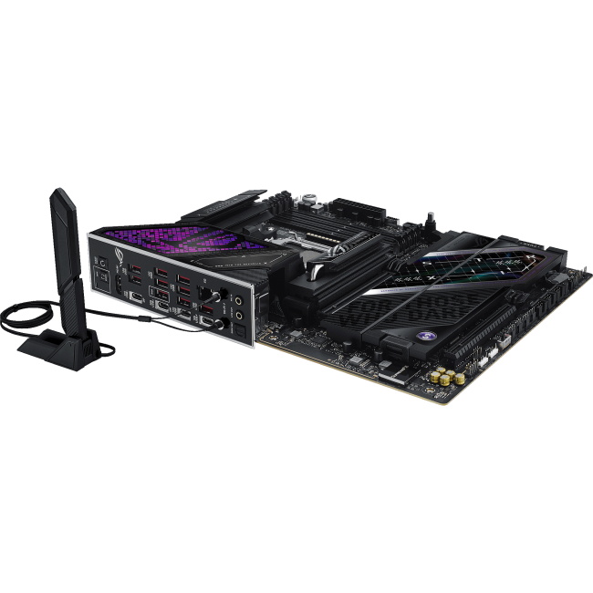Материнская плата ASUS ROG STRIX X870E-E GAMING WIFI7 NEO, AM5, AMD X870E, ATX — изображение 6