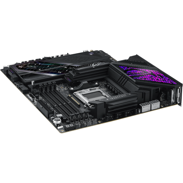 Материнская плата ASUS ROG STRIX X870E-E GAMING WIFI7 NEO, AM5, AMD X870E, ATX — изображение 7