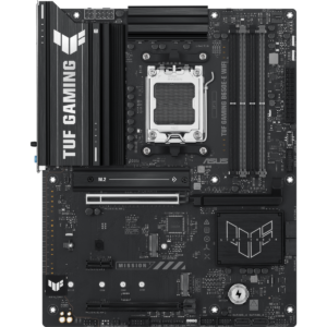 Материнская плата ASUS TUF GAMING B650E-E WIFI