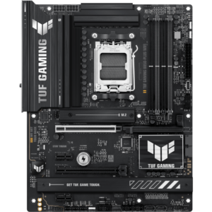 Материнская плата ASUS TUF GAMING B850-PLUS WIFI