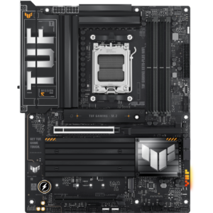 Материнская плата ASUS TUF GAMING X870-PLUS WIFI