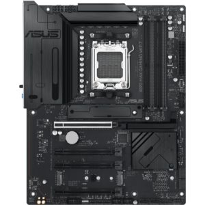 Материнская плата ASUS X870 MAX GAMING WIFI7, AM5, AMD X870, ATX