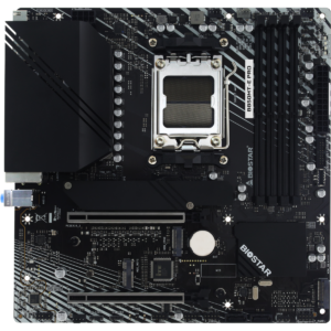 Материнская плата Biostar B850MT-E PRO