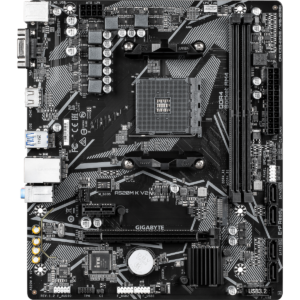 Материнская плата Gigabyte A520M K V2 (rev. 1.2)