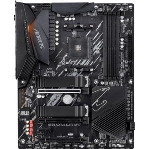 Материнская плата Gigabyte B550 AORUS ELITE WIFI7