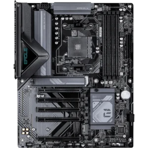 Материнская плата Gigabyte B550 X EAGLE WIFI6E