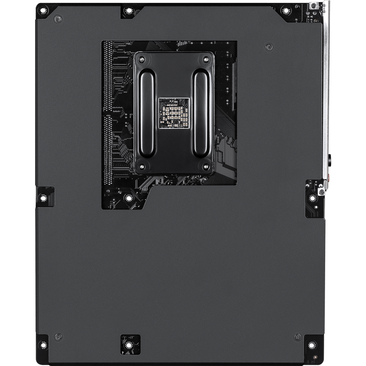 Материнская плата Gigabyte B550 X EAGLE WIFI6E — изображение 3