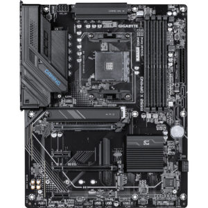 Материнская плата Gigabyte B550 X GAMING