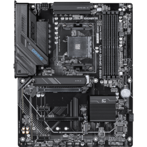 Материнская плата Gigabyte B550 X GAMING WIFI7