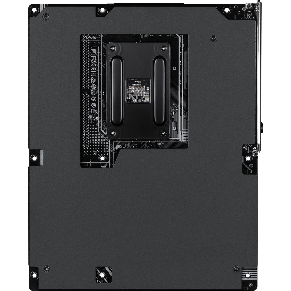 Материнская плата Gigabyte B550 X GAMING WIFI7 — изображение 3