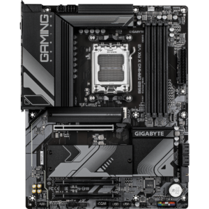 Материнская плата Gigabyte B650 GAMING X AX V2 (rev. 1.3)