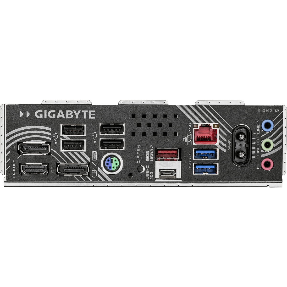 Материнская плата Gigabyte B850M EAGLE WIFI6E (rev. 1.1) — изображение 3