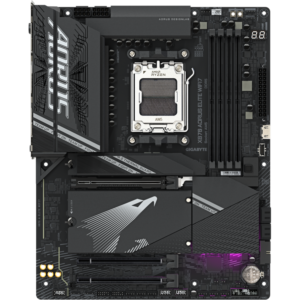 Материнская плата Gigabyte X870 AORUS ELITE WIFI7