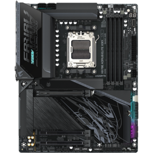 Материнская плата Gigabyte X870E AORUS ELITE X3D