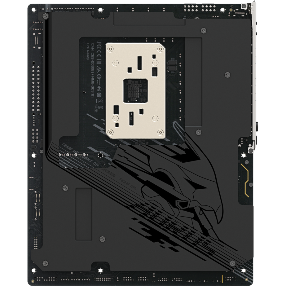 Материнская плата Gigabyte X870E AORUS ELITE X3D — изображение 4