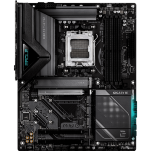 Материнская плата GIGABYTE X870E EAGLE WIFI7, AM5, AMD X870E, ATX