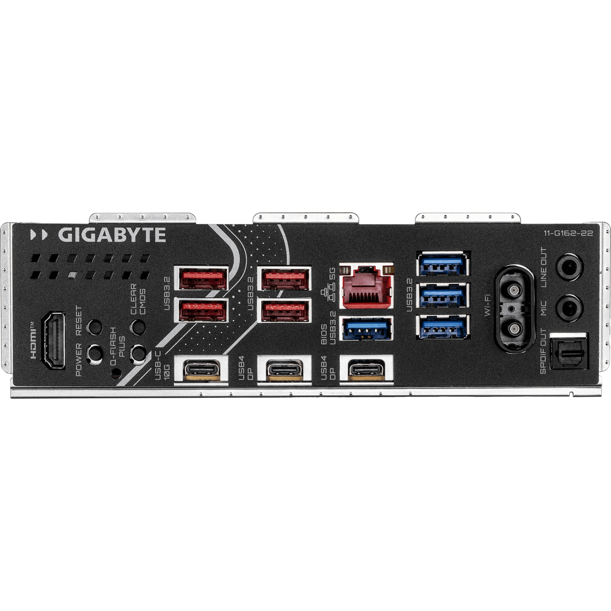 Материнская плата GIGABYTE X870E EAGLE X3D WIFI7, AM5, AMD X870E, ATX — изображение 3