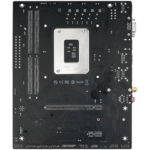 Материнская плата Maxsun B660M GAMING WIFI ICE — изображение 4