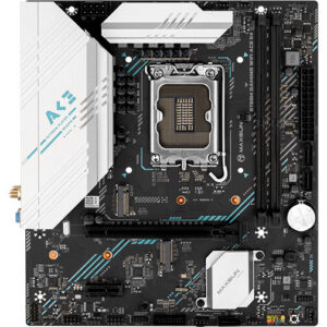 Материнская плата Maxsun B760M GAMING WIFI ACE D4