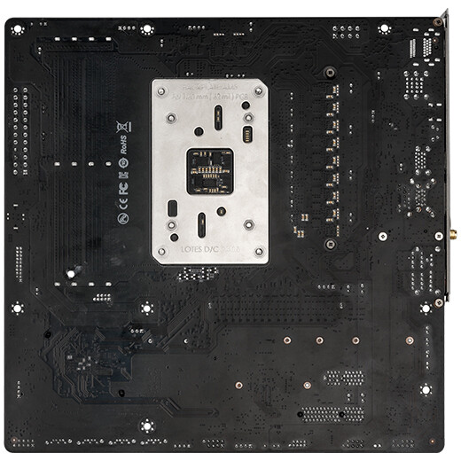 Материнская плата MAXSUN MS-Terminator B650M WIFI6, AM5, AMD B650, mATX — изображение 4