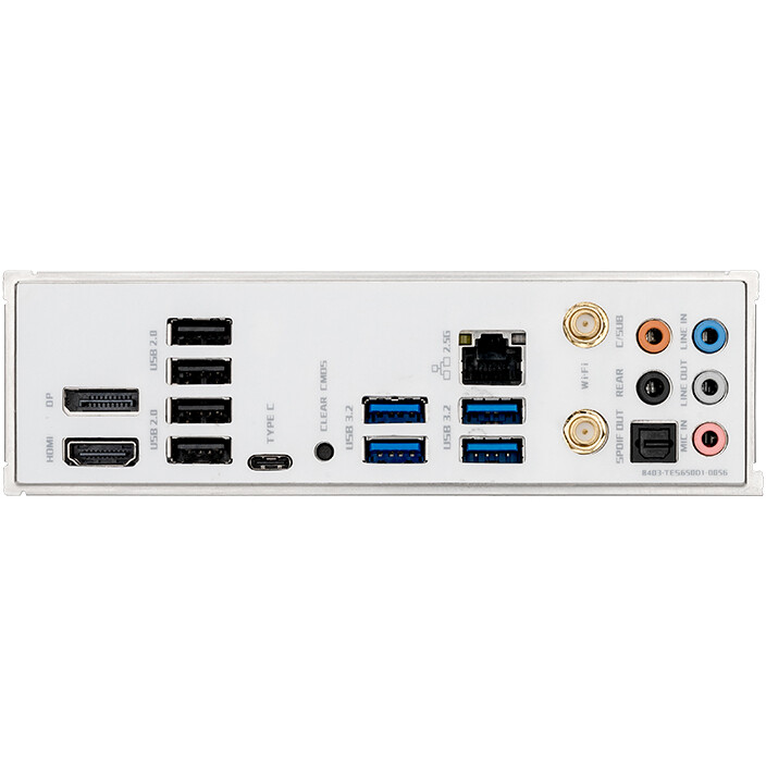 Материнская плата MAXSUN MS-Terminator B650M WIFI6, AM5, AMD B650, mATX — изображение 5