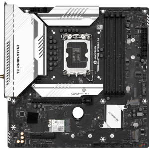 Материнская плата Maxsun Terminator B760M D4 WIFI6E V2