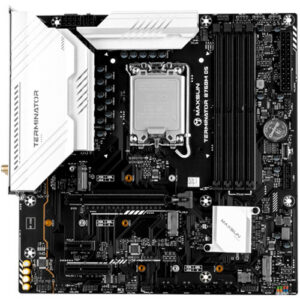 Материнская плата Maxsun Terminator B760M D5 WIFI6E