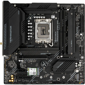 Материнская плата Maxsun Terminator B760M GKD5 WIFI
