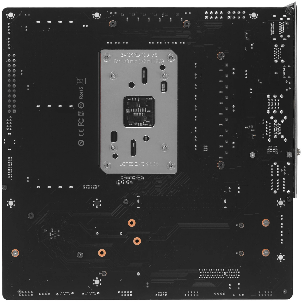 Материнская плата Maxsun Terminator B850M PRO II WIFI7 — изображение 2