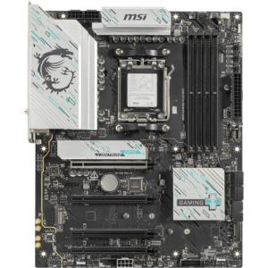 Материнская плата MSI B850 GAMING PLUS WIFI