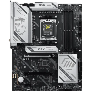 Материнская плата MSI MAG X870E GAMING MAX WIFI