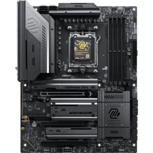 Материнская плата MSI MAG X870E TOMAHAWK MAX WIFI, AM5, AMD X870E, ATX