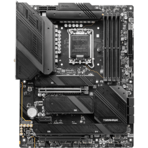 Материнская плата MSI MAG Z790 TOMAHAWK WIFI, LGA1700, Intel Z790, ATX