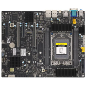 Материнская плата Supermicro MBD-H13SRA-F-B, sTR5, AMD TRX50, ATX
